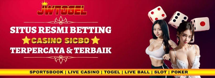 Agen Sicbo Terpercaya dan Tergacor untuk Permainan Judi Terbaik