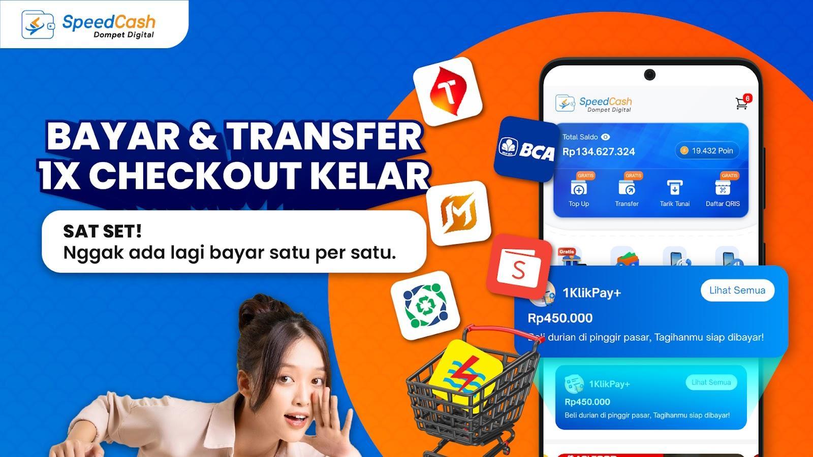 Daftar Depo 5k XL: Langkah Mudah Mengisi Saldo Pulsa XL