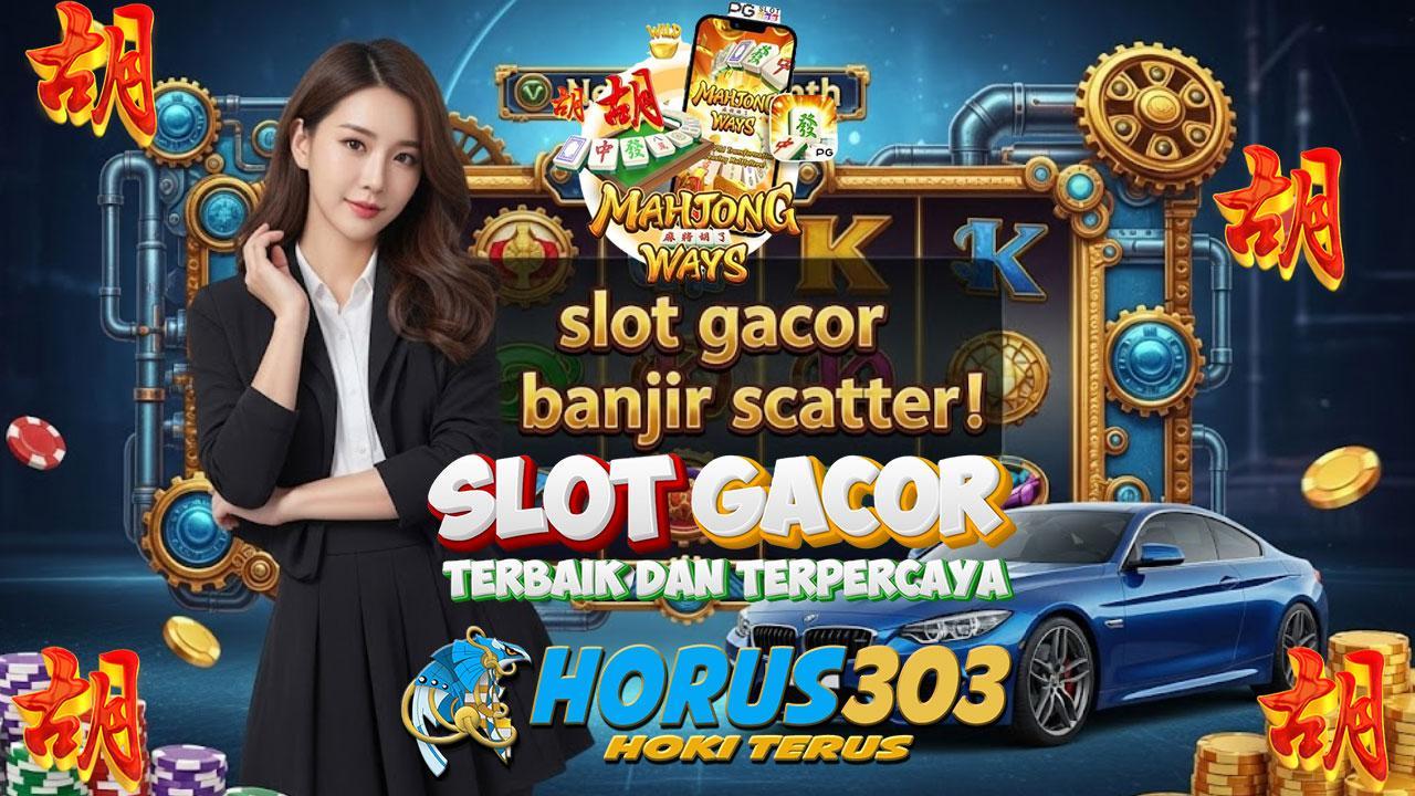 Temukan Login Hoki Terbaik untuk Kesuksesan Anda