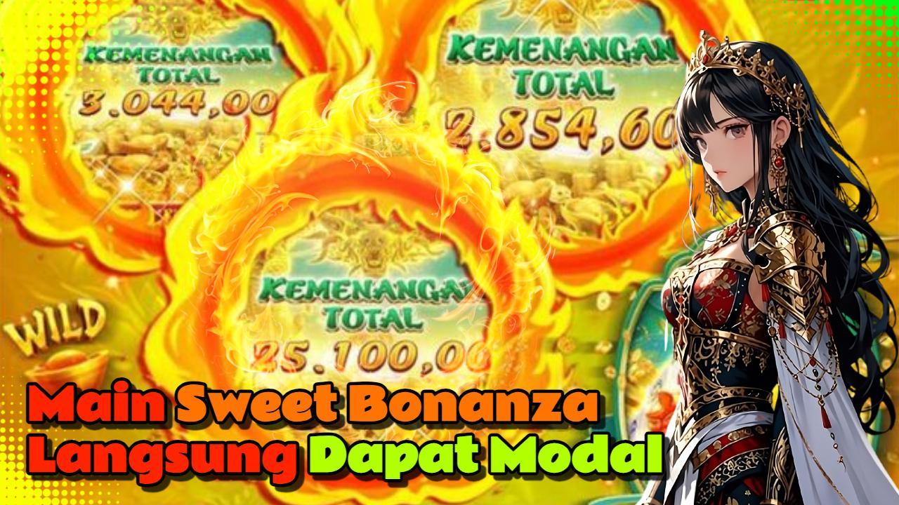 Rahasia Login Bonanza Populer: Tips dan Trik Terbaik!