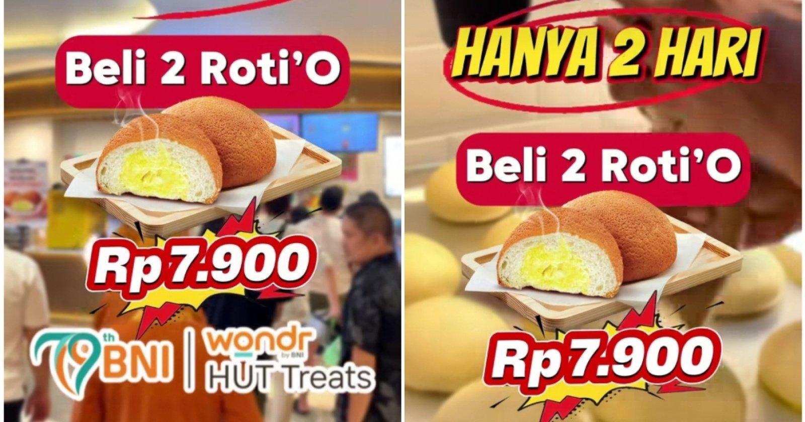Penawaran Akun Habanero BNI Terbaru
