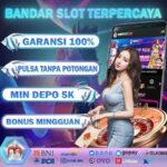 Situs Depo 5K Uang Asli Terpercaya