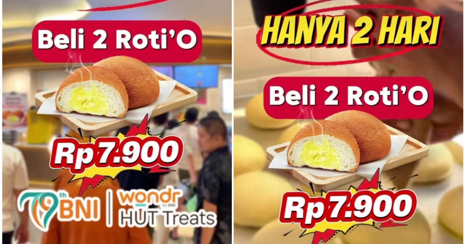 Penawaran Akun Habanero BNI Terbaru