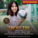 Daftar Situs Sbobet Wallet Terpercaya