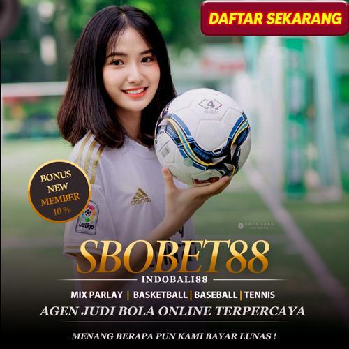 Daftar Situs Sbobet Wallet Terpercaya