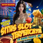 Situs Bonanza Tergacor: Platform Terpercaya untuk Berbagai Kebutuhan Anda