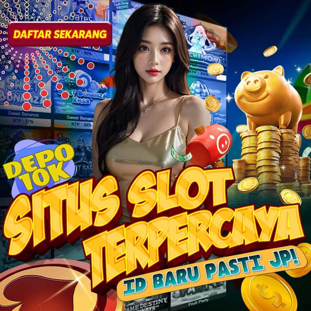 Situs Bonanza Tergacor: Platform Terpercaya untuk Berbagai Kebutuhan Anda