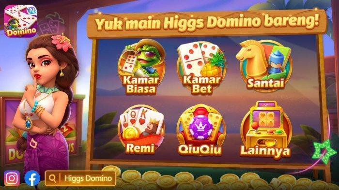 Situs Domino Uang Asli Terpercaya Dengan Proses Cepat