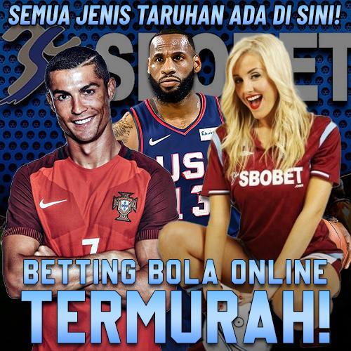 Daftar Situs Sbobet Wallet Terpercaya