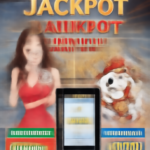 Login Jackpot anti rungkat