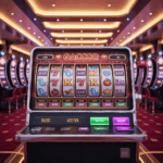 Hokijoss | Slot Gacor Hari Ini