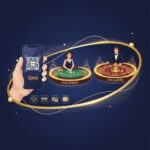Live Casino Deposit QRIS Paling Mudah Dewiku88