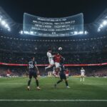 Prediksi Bola Akhir Pekan 2026 di Hokijoss