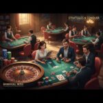 Hokijoss Login: Bankroll Table Games Tips Mengelola Modal