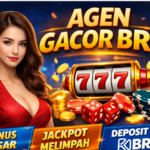 Agen Gacor BRI