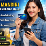 Akun MANDIRI